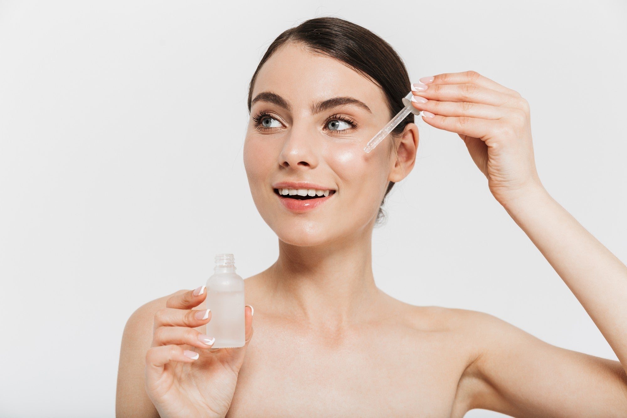 <strong>Siero viso: il segreto per una pelle giovane e luminosa</strong>